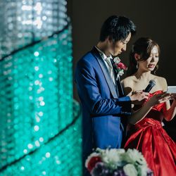 アニヴェルセル みなとみらい横浜の写真18枚目