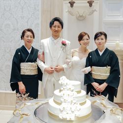 アニヴェルセル みなとみらい横浜の写真24枚目