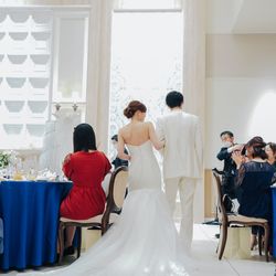 アニヴェルセル みなとみらい横浜の写真32枚目