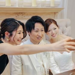 アニヴェルセル みなとみらい横浜の写真9枚目