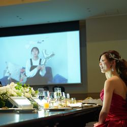 アニヴェルセル みなとみらい横浜の写真8枚目