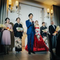 アニヴェルセル みなとみらい横浜の写真26枚目