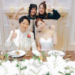 アニヴェルセル みなとみらい横浜の写真36枚目