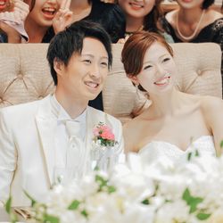 アニヴェルセル みなとみらい横浜の写真3枚目