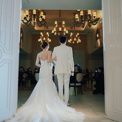 アニヴェルセル みなとみらい横浜の写真10枚目