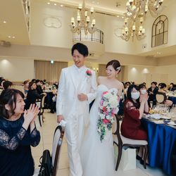 アニヴェルセル みなとみらい横浜の写真18枚目