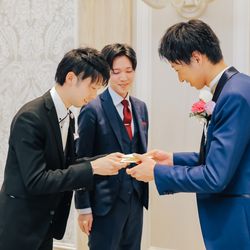 アニヴェルセル みなとみらい横浜の写真30枚目