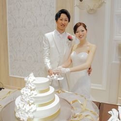 アニヴェルセル みなとみらい横浜の写真15枚目