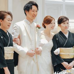 アニヴェルセル みなとみらい横浜の写真34枚目