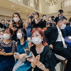 アニヴェルセル みなとみらい横浜の写真24枚目