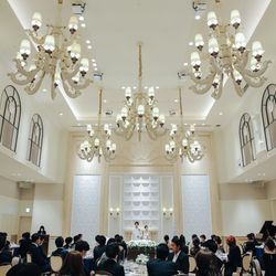 アニヴェルセル みなとみらい横浜の写真9枚目