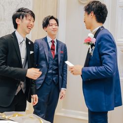 アニヴェルセル みなとみらい横浜の写真17枚目