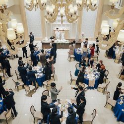 アニヴェルセル みなとみらい横浜の写真21枚目