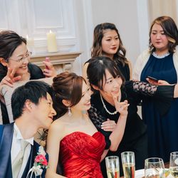 アニヴェルセル みなとみらい横浜の写真17枚目