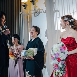 アニヴェルセル みなとみらい横浜の写真25枚目