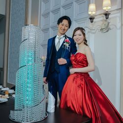 アニヴェルセル みなとみらい横浜の写真7枚目