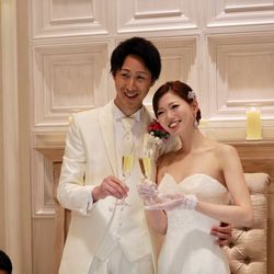 アニヴェルセル みなとみらい横浜の写真13枚目