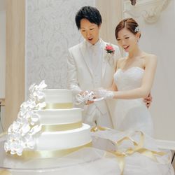 アニヴェルセル みなとみらい横浜の写真8枚目