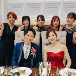 アニヴェルセル みなとみらい横浜の写真27枚目