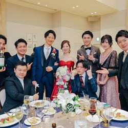 アニヴェルセル みなとみらい横浜の写真5枚目