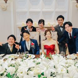 アニヴェルセル みなとみらい横浜の写真3枚目