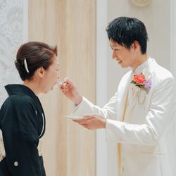 アニヴェルセル みなとみらい横浜の写真15枚目