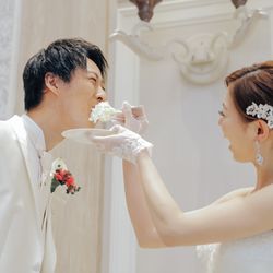 アニヴェルセル みなとみらい横浜の写真21枚目