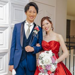 アニヴェルセル みなとみらい横浜の写真4枚目