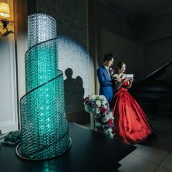 アニヴェルセル みなとみらい横浜の写真26枚目