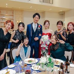 アニヴェルセル みなとみらい横浜の写真7枚目