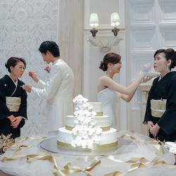 アニヴェルセル みなとみらい横浜の写真21枚目