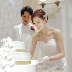 アニヴェルセル みなとみらい横浜の写真35枚目