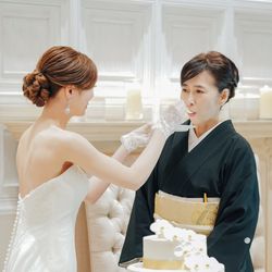 アニヴェルセル みなとみらい横浜の写真29枚目