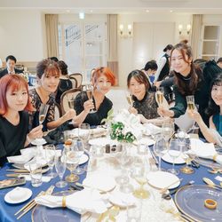 アニヴェルセル みなとみらい横浜の写真36枚目