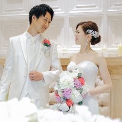 アニヴェルセル みなとみらい横浜の写真22枚目