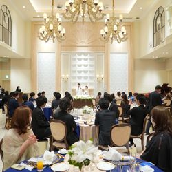 アニヴェルセル みなとみらい横浜の写真6枚目