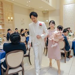 アニヴェルセル みなとみらい横浜の写真20枚目