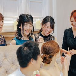 アニヴェルセル みなとみらい横浜の写真36枚目