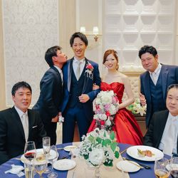 アニヴェルセル みなとみらい横浜の写真2枚目