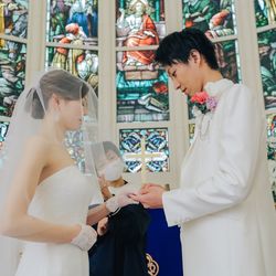 アニヴェルセル みなとみらい横浜の写真9枚目