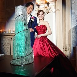 アニヴェルセル みなとみらい横浜の写真7枚目