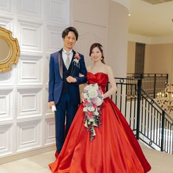 アニヴェルセル みなとみらい横浜の写真22枚目