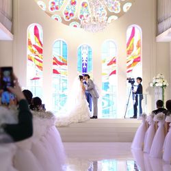 ザ・ロイヤルクラシック福岡の写真9枚目