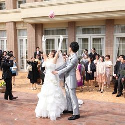 ザ・ロイヤルクラシック福岡の写真18枚目