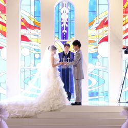 ザ・ロイヤルクラシック福岡の写真2枚目