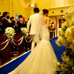 アニヴェルセル みなとみらい横浜の写真31枚目