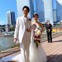 アニヴェルセル みなとみらい横浜の写真1枚目