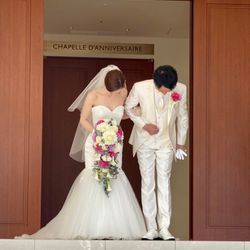 アニヴェルセル みなとみらい横浜の写真3枚目