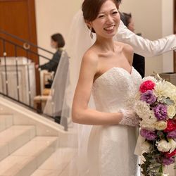 アニヴェルセル みなとみらい横浜の写真5枚目