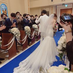 アニヴェルセル みなとみらい横浜の写真9枚目